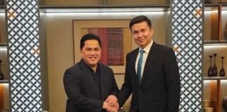 Wamildan Tsani Panjaitan Punya Segudang Pengalaman di Dunia Aviasi