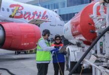 Pertamina Patra Niaga Siap Dukung Kebijakan Pemerintah Dengan Harga Khusus Avtur Nataru di 19 Bandara di 19 Bandara