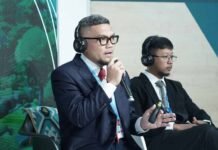 Desa Energi Berdikari Tampil di COP 29, Pertamina Komit Jaga Kelestarian Lingkungan di Masyarakat di COP 29