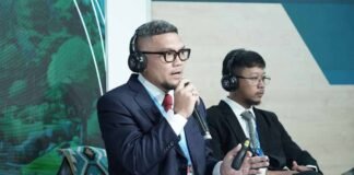 Desa Energi Berdikari Tampil di COP 29, Pertamina Komit Jaga Kelestarian Lingkungan di Masyarakat di COP 29