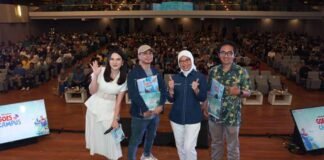 Puncak Acara Pertamina Goes to Campus 2024 Segera Digelar di Universitas Mulawarman di Universitas Mulawarman