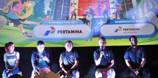 Pertama di Indonesia, Pertamina Eco RunFest 2024 Jadi Ajang Lari Ramah Lingkungan dengan Karbon Netral PERTAMINA