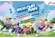 Pertamina Eco RunFest 2024 Siap Digelar Besok PERTAMINA