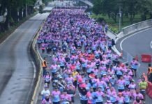 Diikuti 12.300 Pelari, Pertamina Eco RunFest 2024 Sukses Digelar PERTAMINA