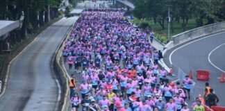 Diikuti 12.300 Pelari, Pertamina Eco RunFest 2024 Sukses Digelar PERTAMINA