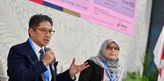 Jadi Kunci Akselerasi Transisi Energi, Pertamina Akan Tingkatkan Kapasitas Pembangkit Panas Bumi PERTAMINA