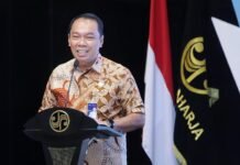 Gelar Seminar Budaya Keselamatan Penerbangan, Rivan A. Purwantono Tekankan Pentingnya Kesadaran Kolektif Keselamatan Transportasi Udara Pertamina