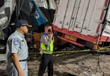 Jasa Raharja Pastikan Seluruh Korban Kecelakaan Beruntun yang Libatkan Truk Trailer di Semarang Terjamin Santunan Pertamina