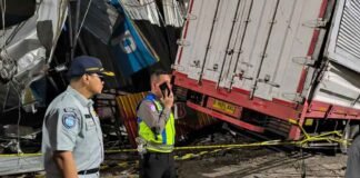 Jasa Raharja Pastikan Seluruh Korban Kecelakaan Beruntun yang Libatkan Truk Trailer di Semarang Terjamin Santunan Pertamina