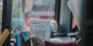 Bersiap Hadapi Periode Libur Nataru, BRI Bagikan Beragam Cara Praktis Top-Up Saldo BRIZZI BRI