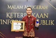 Komisi Informasi Pusat: Pertamina Raih Predikat Informatif Badan Publik BUMN 2024 Badan Publik BUMN 2024