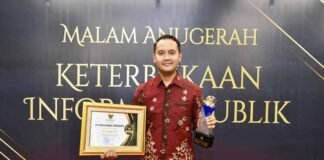 Komisi Informasi Pusat: Pertamina Raih Predikat Informatif Badan Publik BUMN 2024 Badan Publik BUMN 2024