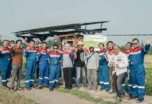 Kado Hut Pertamina Untuk Masyarakat, Pertamina Terus Tambah Desa Energi Berdikari Desa Energi Berdikari