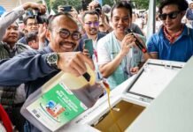 Minyak Jelantah Jadi Biofuel: Pertamina Patra Niaga Hadirkan Green Movement UCO Green Movement UCO