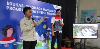 Manfaatkan Energi Matahari, Petani Kopi Cuan Jutaan Pertamina