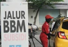 Dukung Pertamina dalam Penyediaan Energi ke Seluruh Negeri, Pemerintah Bayarkan Dana Kompensasi Triwulan II 2024 Penyediaan Energi ke Seluruh Negeri