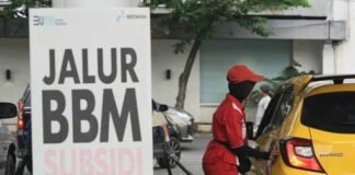 Dukung Pertamina dalam Penyediaan Energi ke Seluruh Negeri, Pemerintah Bayarkan Dana Kompensasi Triwulan II 2024 Penyediaan Energi ke Seluruh Negeri