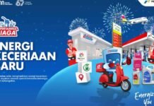 Pertamina Siapkan Satgas Nataru 2024/2025, Jamin Pasokan Energi Aman Satgas Nataru