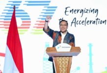 67 Tahun Kiprah Pertamina Wujudkan Swasembada Energi untuk Negeri Swasembada Energi untuk Negeri