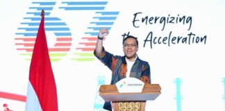 67 Tahun Kiprah Pertamina Wujudkan Swasembada Energi untuk Negeri Swasembada Energi untuk Negeri