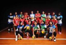 Punya Tim dan Semangat Baru, Jakarta Pertamina Enduro Siap Taklukkan Proliga 2025 Taklukkan Proliga 2025