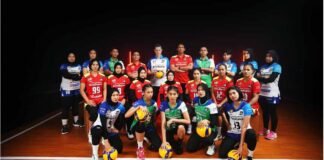 Punya Tim dan Semangat Baru, Jakarta Pertamina Enduro Siap Taklukkan Proliga 2025 Taklukkan Proliga 2025