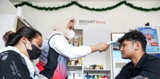 Dukung Perjalanan Nataru, Serambi MyPertamina hadir di Rest Area Tol, Pelabuhan hingga Bandara Pelabuhan hingga Bandara