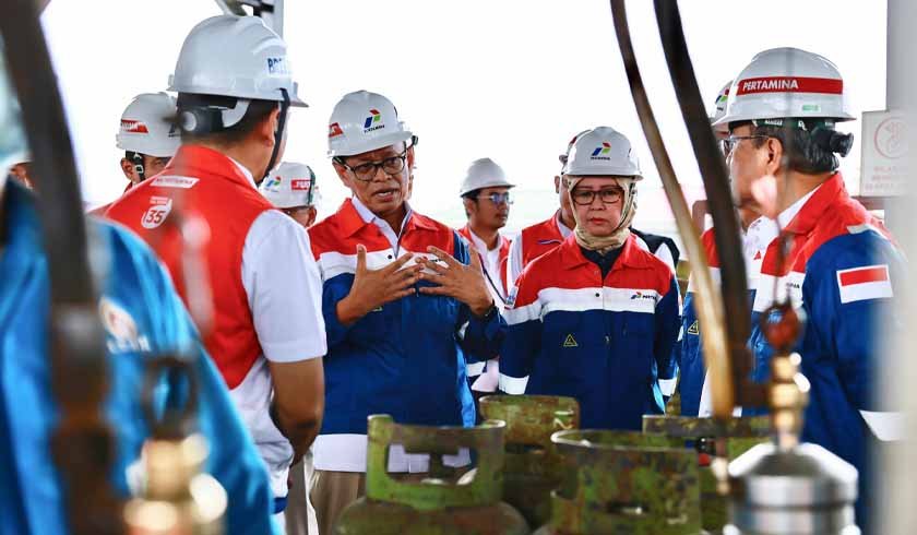 di Medan Aman di Medan Aman