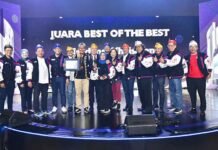 Diikuti 2.667 Karya, Pertamina Umumkan 25 Pemenang Anugerah Jurnalistik Pertamina 2024 PERTAMINA