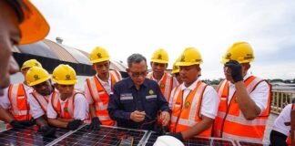 Tingkatkan Kompetensi Masyarakat, Pertamina-KESDM Sertifikasi Local Hero Desa Energi Berdikari PERTAMINA
