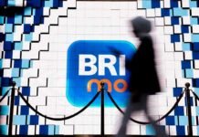Terbesar di Indonesia, Pengguna Super Apps BRImo Tembus 38,61 juta BRI