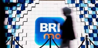 Terbesar di Indonesia, Pengguna Super Apps BRImo Tembus 38,61 juta BRI
