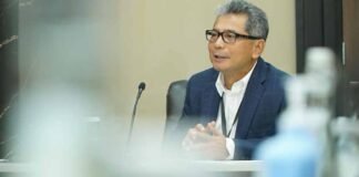 Bayarkan Dividen Interim Rp20,33 Triliun, Komitmen BRI Berikan Keuntungan Nyata Kepada Pemegang Saham, Terutama Negara Kepada Pemegang Saham