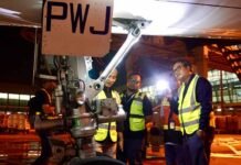 Siaga Jelang Malam Tahun Baru, Komisaris dan Direktur Utama Pertamina Kunjungi Integrated Terminal Plumpang Kunjungi Integrated Terminal Plumpang