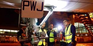 Siaga Jelang Malam Tahun Baru, Komisaris dan Direktur Utama Pertamina Kunjungi Integrated Terminal Plumpang Kunjungi Integrated Terminal Plumpang