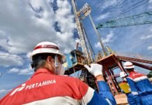 Lifting Minyak 58 Juta Barel Selama 2024, PHR Tegaskan Komitmen Energi untuk Indonesia PERTAMINA
