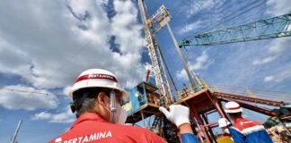Lifting Minyak 58 Juta Barel Selama 2024, PHR Tegaskan Komitmen Energi untuk Indonesia PERTAMINA