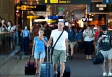 Wajah Baru Bandara Bali: Lebih Modern dan Pertahankan Budaya Bali Wajah Baru Bandara Bali