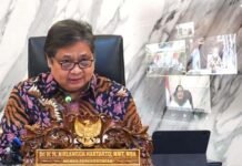 Prospek Ekonomi 2025, Menko Airlangga Sebut Cerah! Prospek Ekonomi 2025