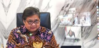 Prospek Ekonomi 2025, Menko Airlangga Sebut Cerah! Prospek Ekonomi 2025