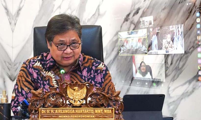 Prospek Ekonomi 2025