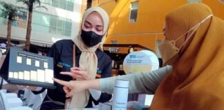 PT Pegadaian Kantongi Izin OJK Jadi Bank Emas Pertama RI PT Pegadaian