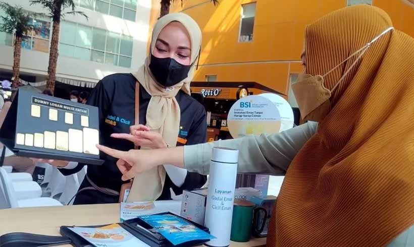 PT Pegadaian PT Pegadaian