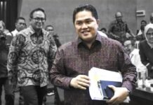 Jadi Anggota BRICS, Erick Thohir: “Peluang Baru BUMN” BRICS