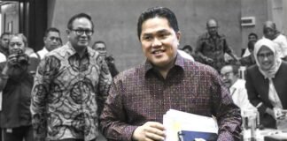 Jadi Anggota BRICS, Erick Thohir: “Peluang Baru BUMN” BRICS