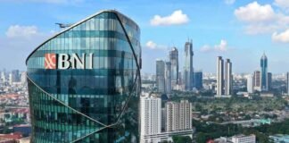 UMKM Go Global, BNI Tawarkan Pinjaman Diaspora UMKM Go Global