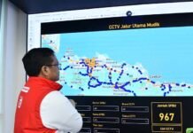 Digitalisasi Pertamina Kunci Efisiensi, Perkuat Ketahanan dan Swasembada Energi PERTAMINA