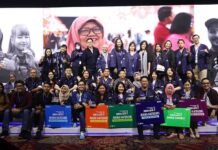 Pengusaha Muda Brilian 2024, Bukti Keberpihakan BRI dalam Mengembangkan UMKM Berdaya Saing Global BRI