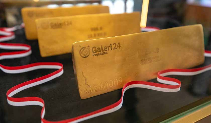 Direktur Utama BRI Direktur Utama BRI