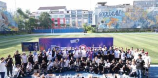 Forum Humas BUMN Berkolaborasi Dengan Forum Pemred, Kampanyekan Lawan Misinformasi dan Disinformasi Forum Humas BUMN